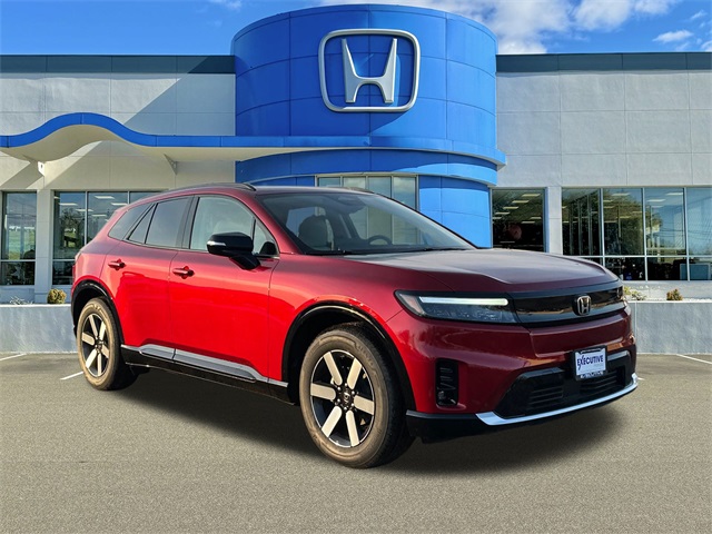 2026 Honda Prologue Touring's photo