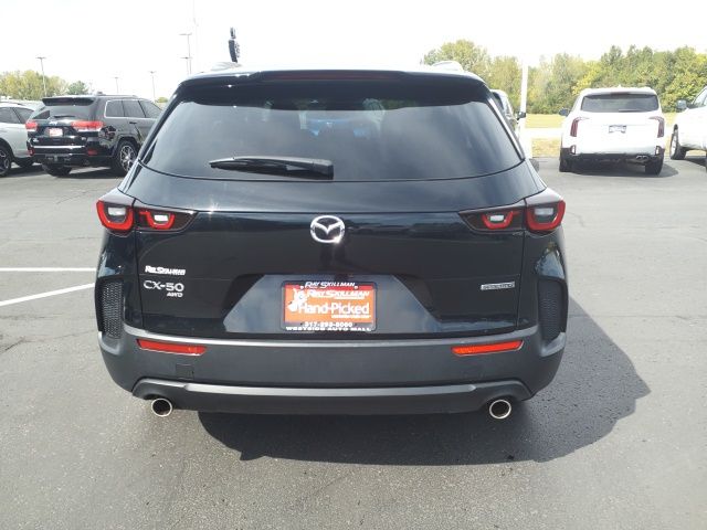 2024 Mazda CX-50 2.5 S Preferred photo 10