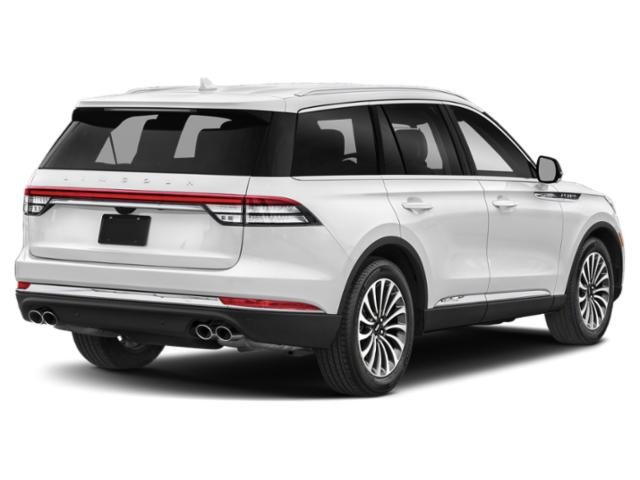 Used 2020 Lincoln Aviator Reserve with VIN 5LM5J7XC1LGL01991 for sale in Brooklyn Park, Minnesota