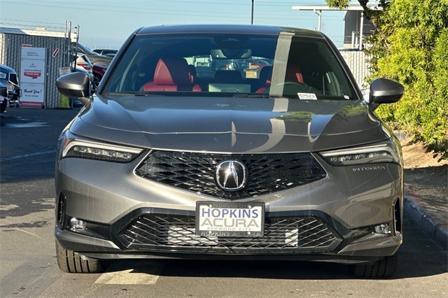 2025 Acura Integra A-Spec photo 3
