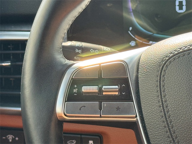 2024 Kia Telluride EX X-Line photo 33