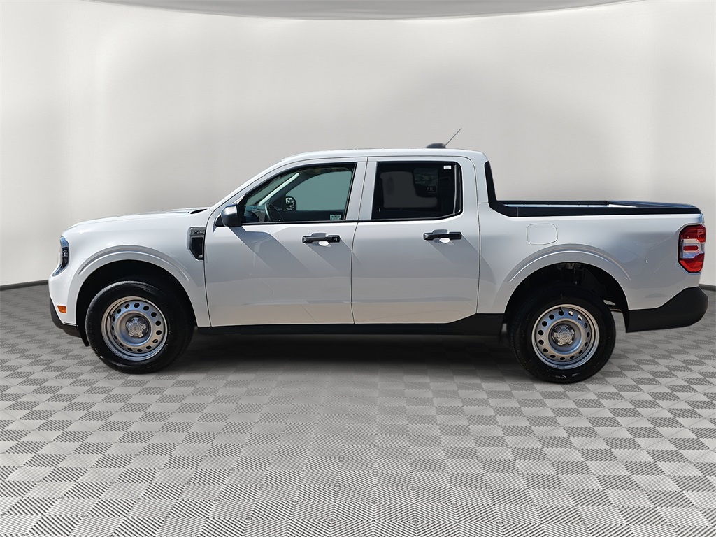 2025 Ford Maverick XL photo 6