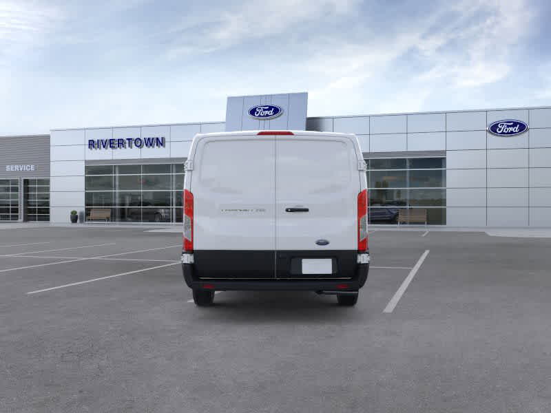 2025 Ford Transit Cargo Van photo 3