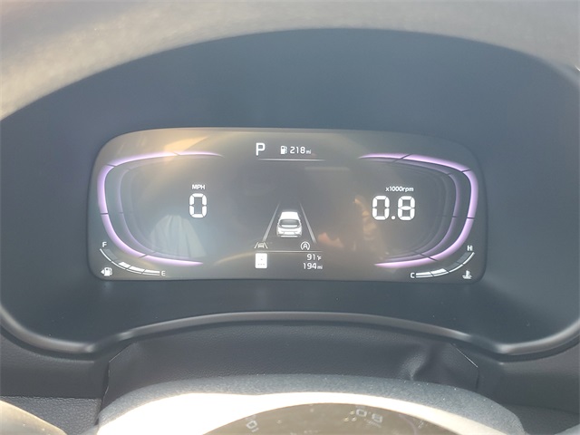 2025 Kia Soul S photo 18