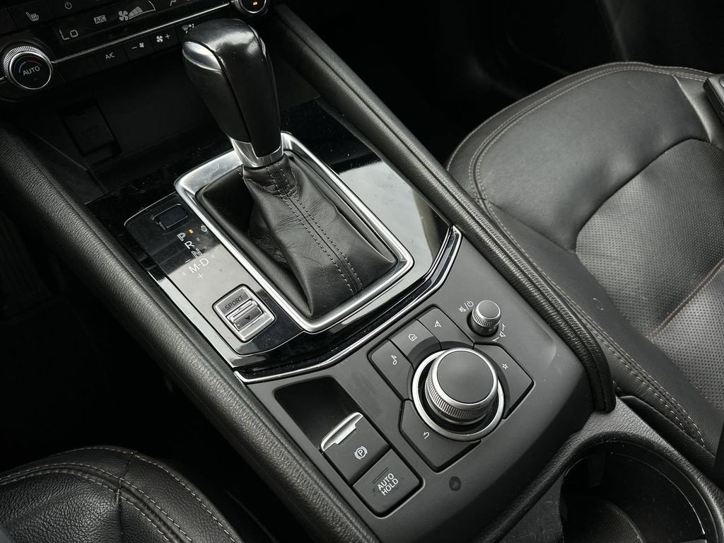 2022 Mazda CX-5 2.5 S Preferred photo 24