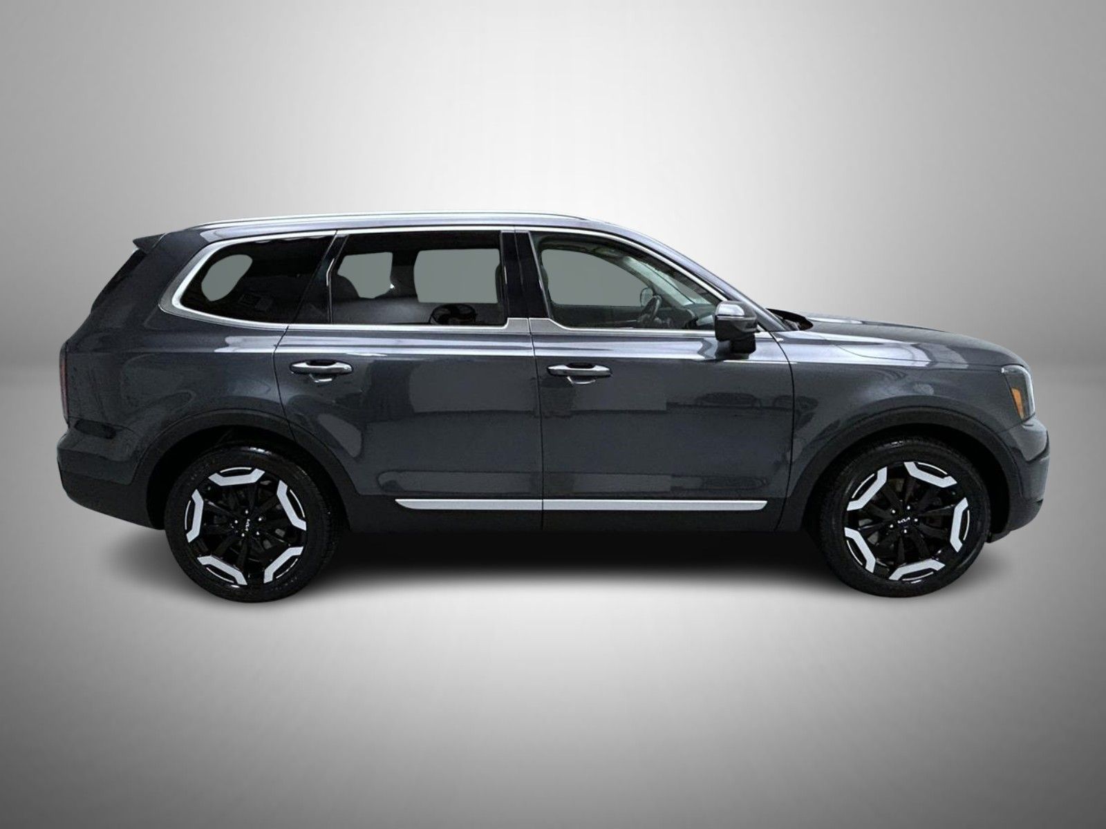 2023 Kia Telluride EX photo 2