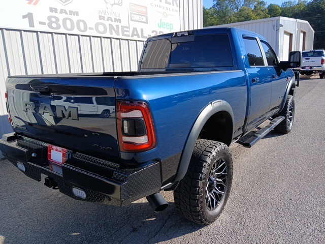 2024 Ram 2500 Power Wagon photo 2