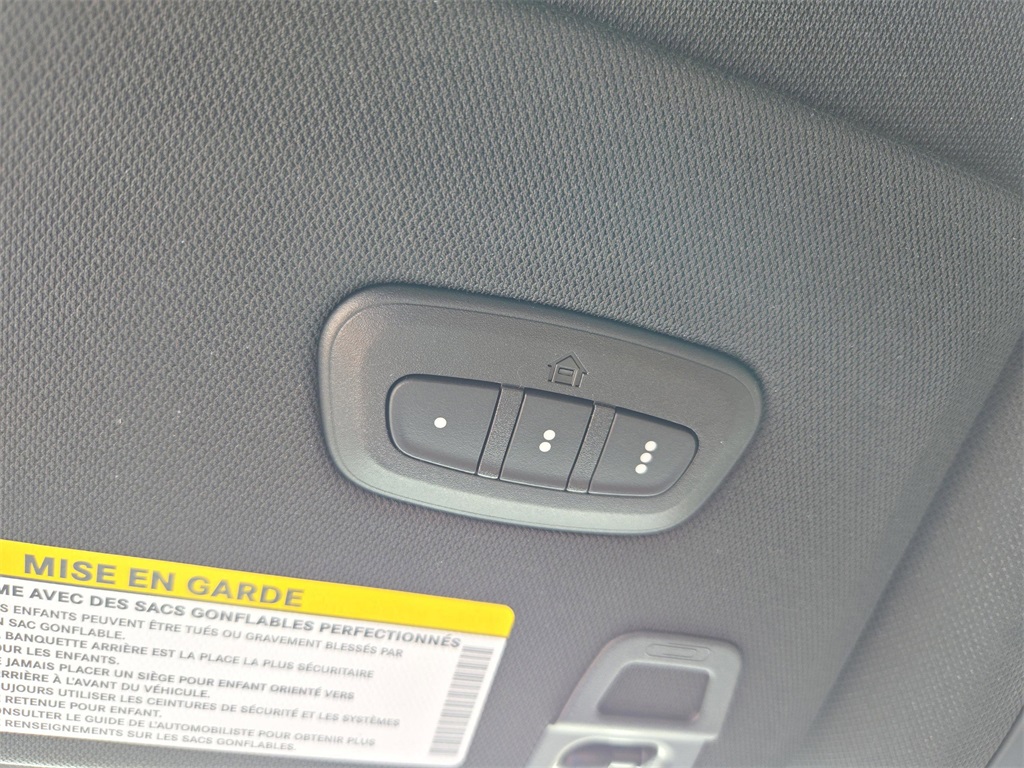 2025 Jeep Grand Cherokee Limited photo 21