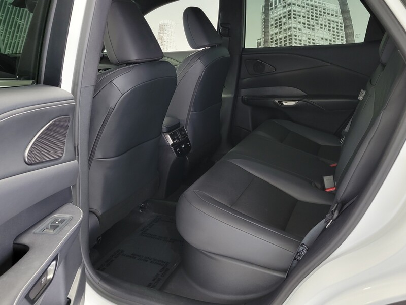 2024 Lexus RX 350 photo 11