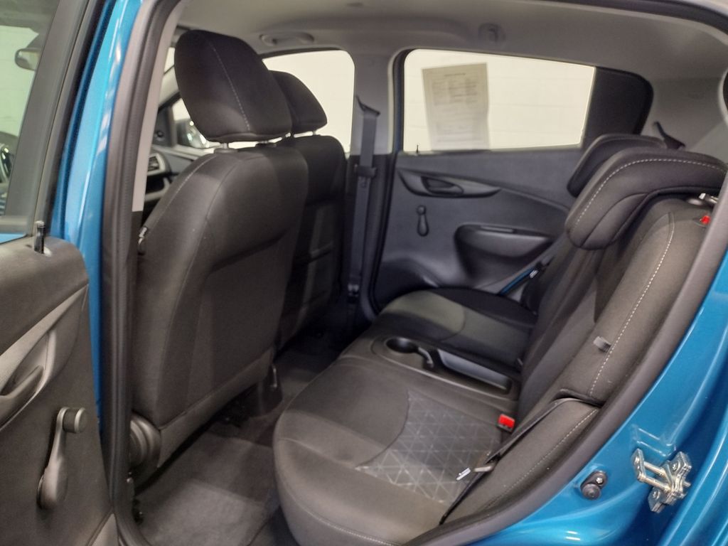 2020 Chevrolet Spark LS photo 22