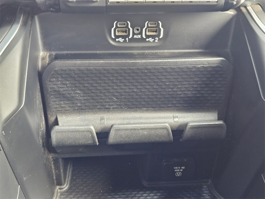 2022 Ram 2500 Big Horn photo 30