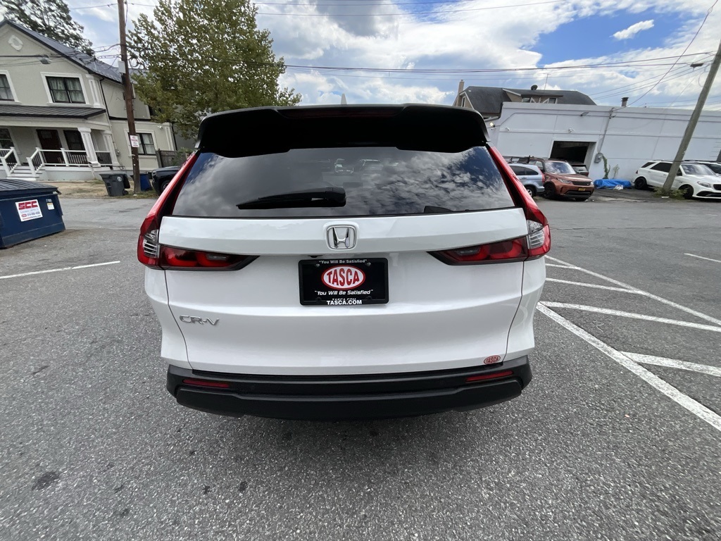 2024 Honda CR-V EX-L photo 3