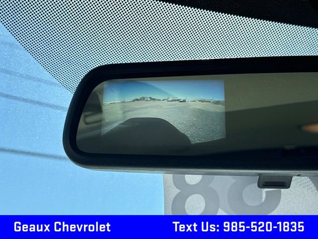 2024 Chevrolet Express Cargo 2500 photo 36