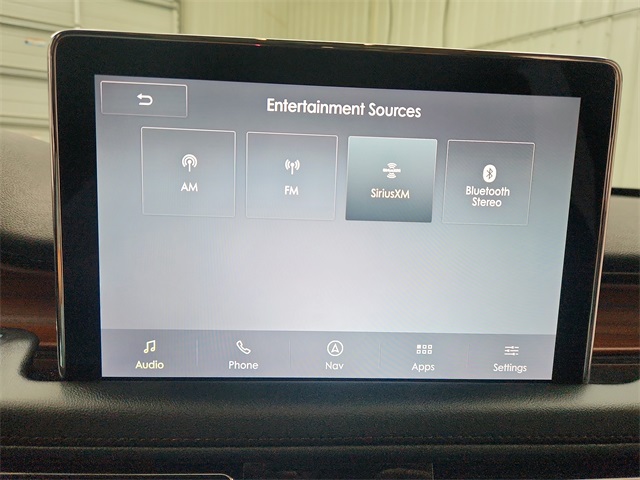 2023 Lincoln Aviator Reserve photo 22