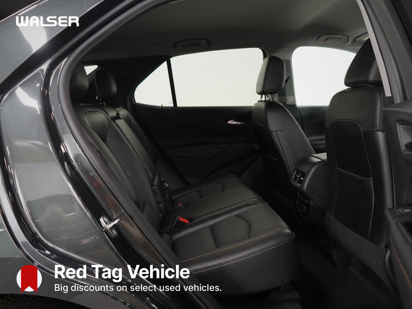 2020 Chevrolet Equinox Premier photo 10