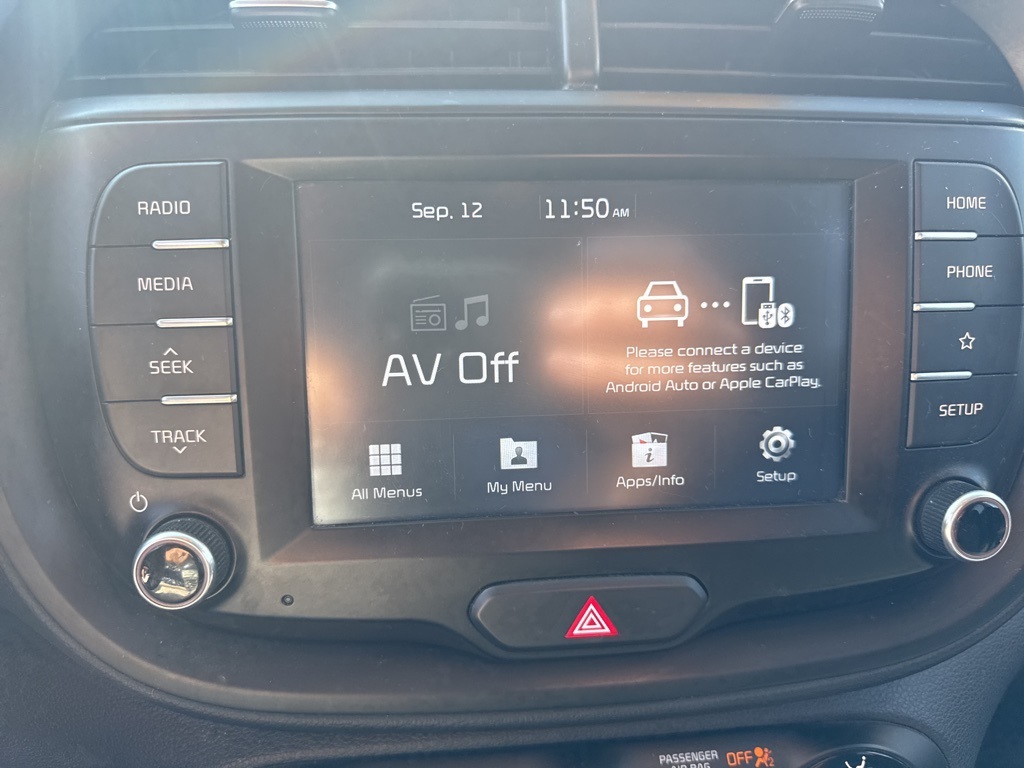 2020 Kia Soul LX photo 8