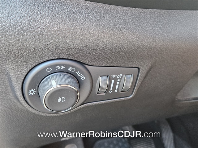 2022 Jeep Compass Altitude photo 25