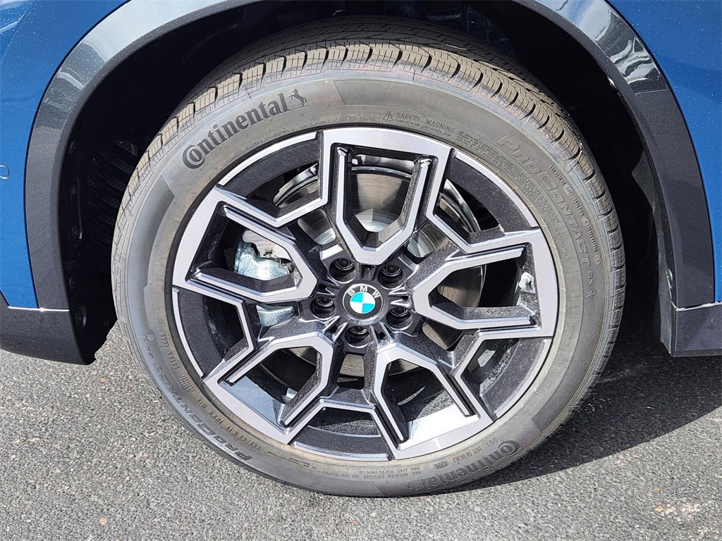 2026 Bmw X1 XDrive28i photo 7