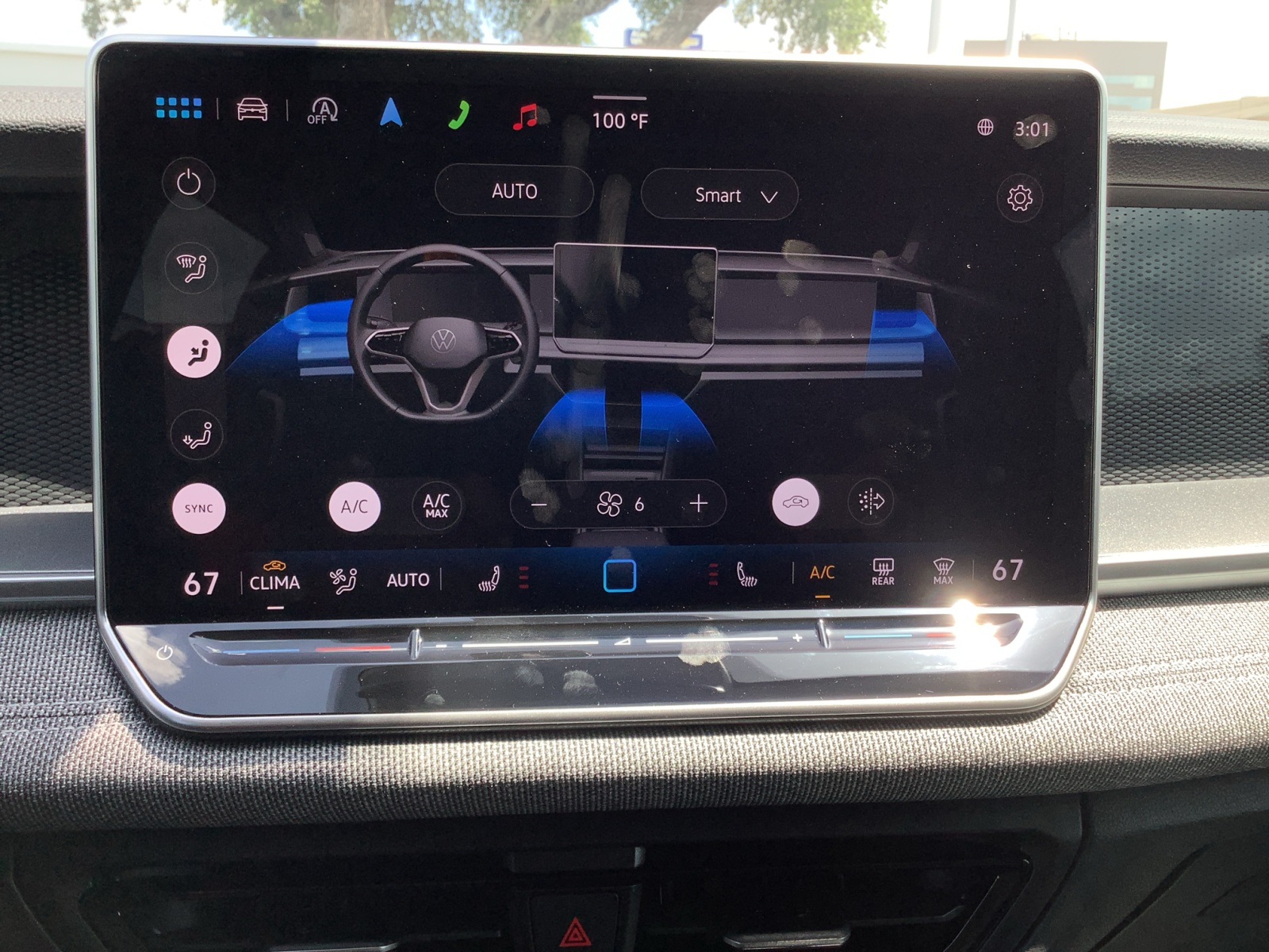 2025 Volkswagen Tiguan S photo 17