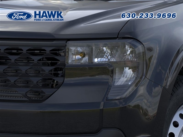 2025 FORD MAVERICK - Image 19