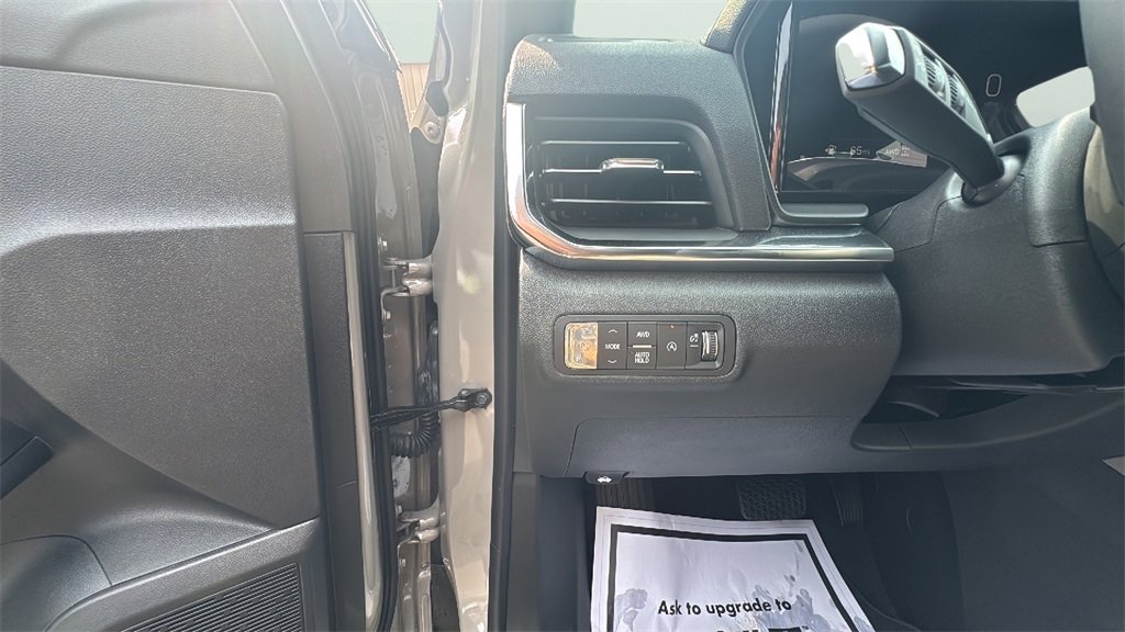 2026 Gmc Terrain Elevation photo 17
