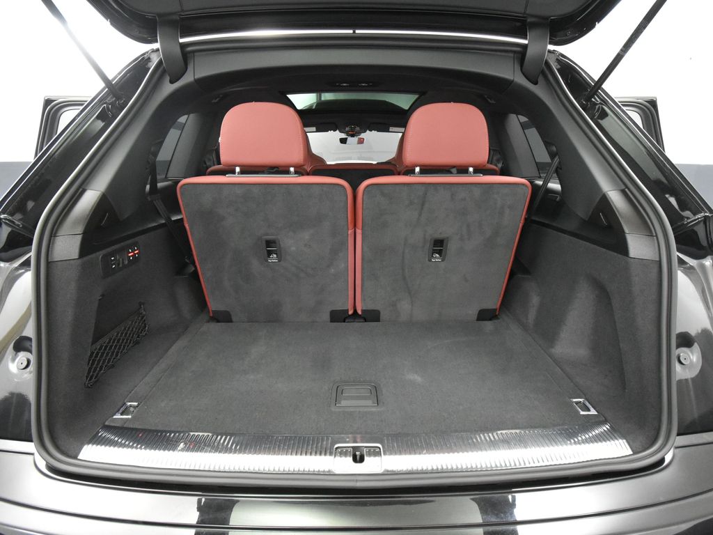 2024 Audi SQ7 Premium Plus Prestige photo 46
