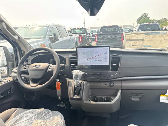 2025 Ford Transit photo 4