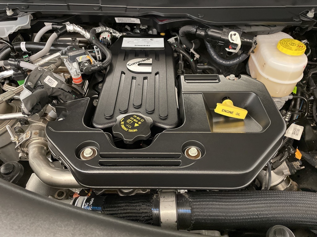 2025 Ram 2500 Tradesman photo 13