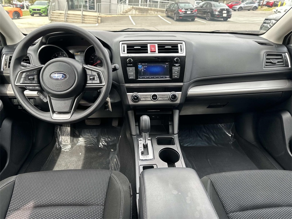 2018 Subaru Outback 2.5i photo 20