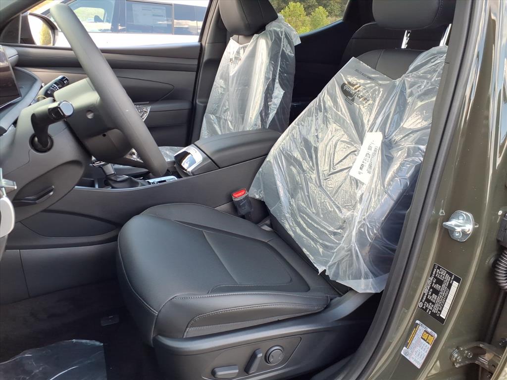 2026 Hyundai Santa Cruz SEL Activity photo 3