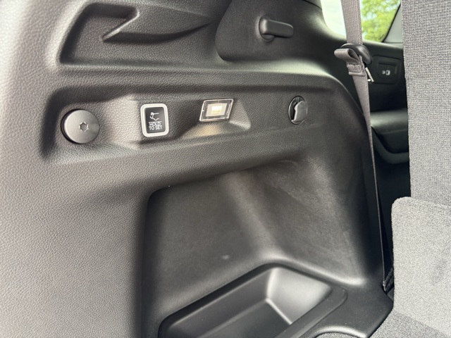 2025 Jeep Grand Cherokee Altitude X photo 18