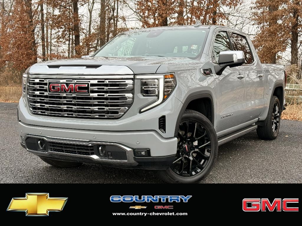 2024 GMC Sierra 1500 Denali Denali's photo