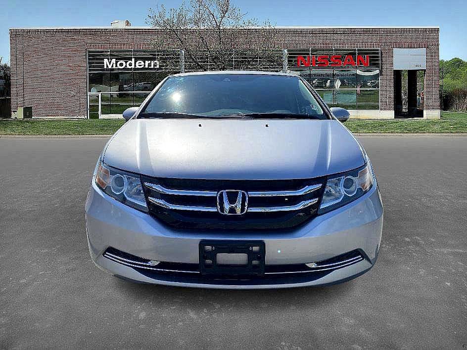2014 Honda Odyssey EX-L photo 6