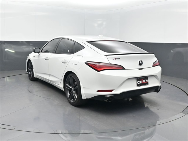 2024 Acura Integra A-Spec photo 2