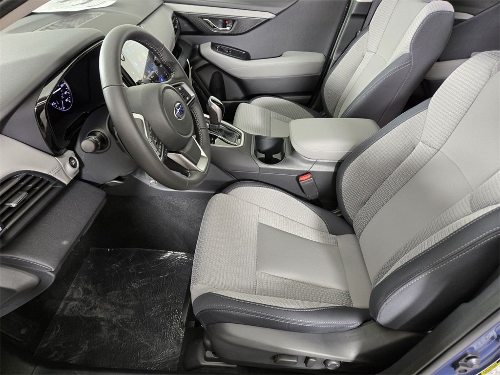 2025 Subaru Outback Premium photo 6