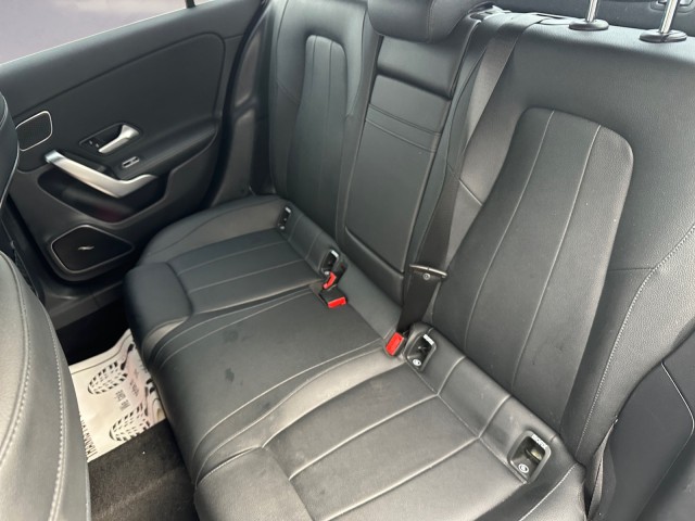 2021 Mercedes Benz A 220 4MATIC photo 13