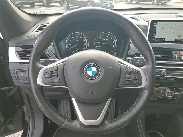2020 Bmw X1 XDrive28i photo 14