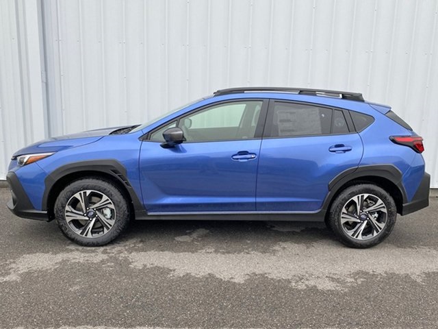 2025 Subaru Crosstrek Premium photo 3