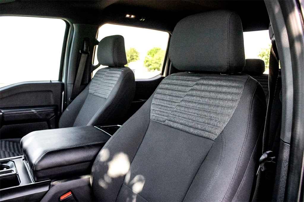 2023 Ford F-150 XL photo 13