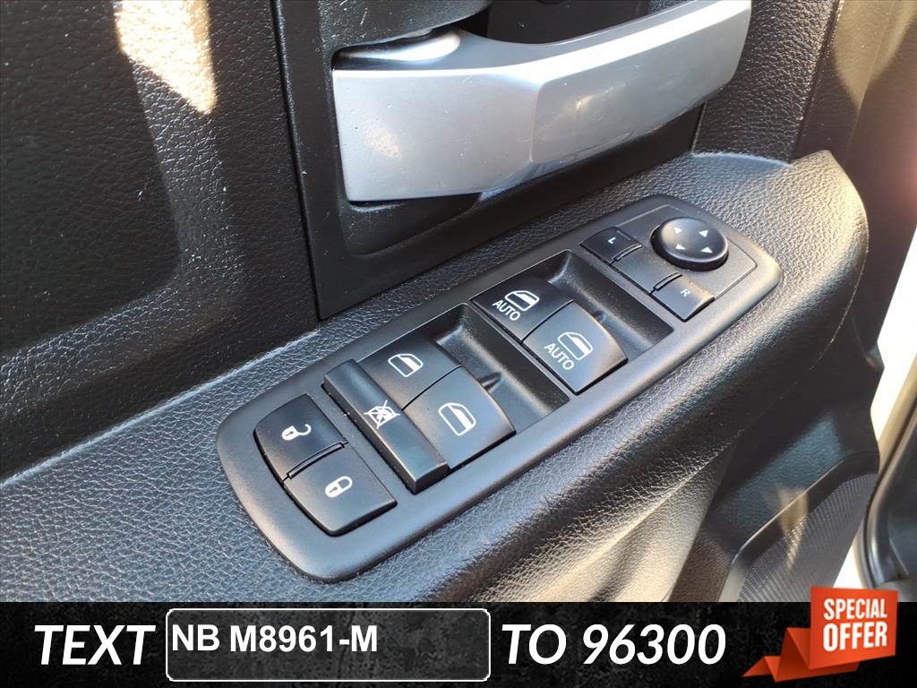 2019 Ram 2500 Tradesman photo 31