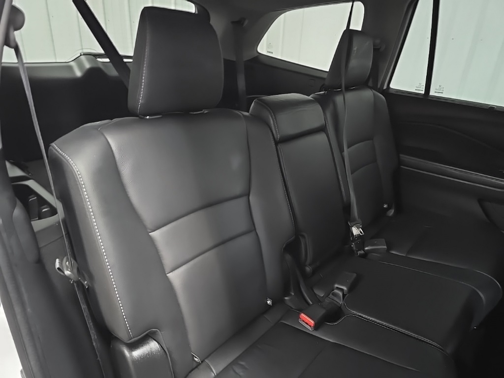 2022 Honda Pilot Special Edition photo 16