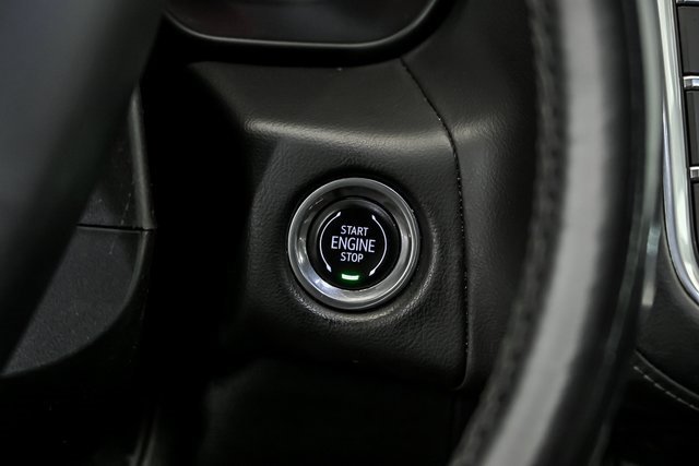 2021 Chevrolet Suburban LS photo 20