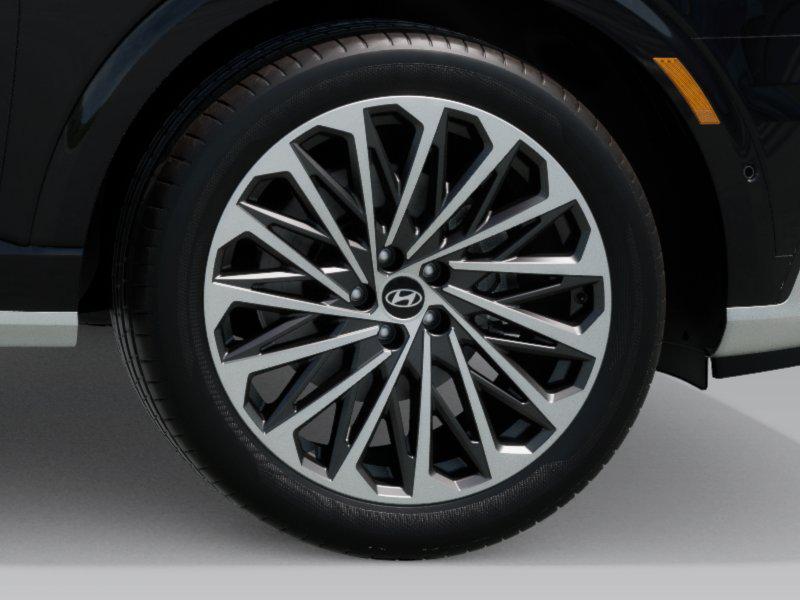 2026 Hyundai Palisade Calligraphy photo 8