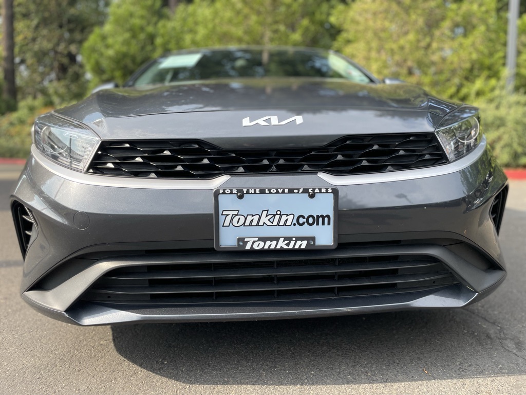 2023 Kia Forte LXS photo 5
