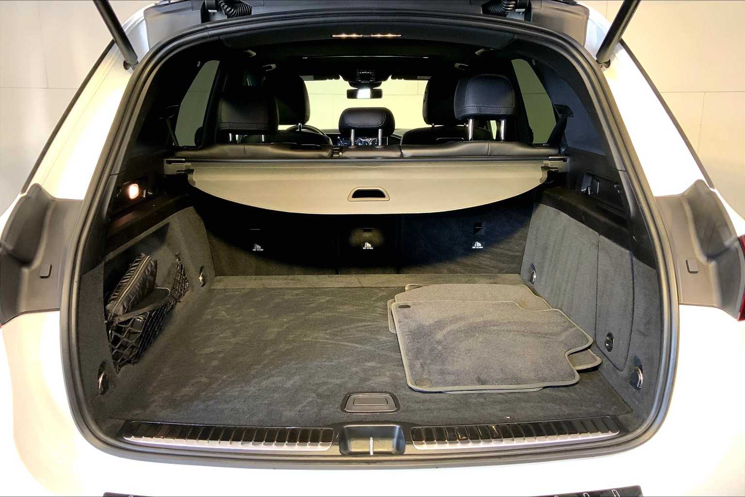 2020 Mercedes Benz GLE 350 4MATIC photo 26