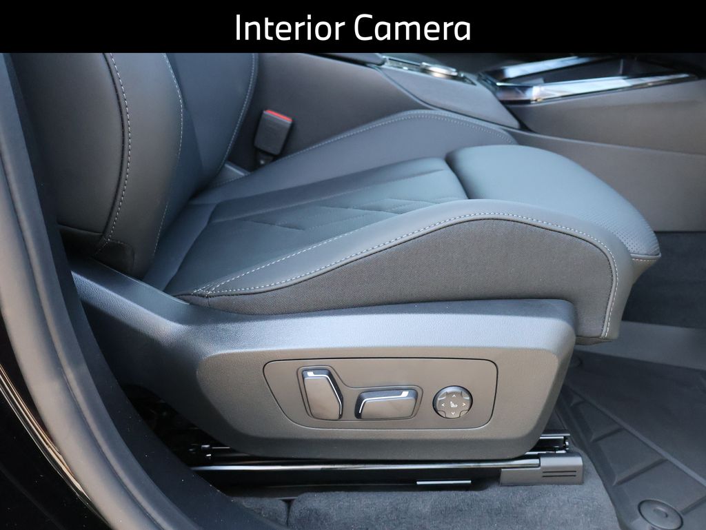 2025 Bmw X3 30x Drive photo 11