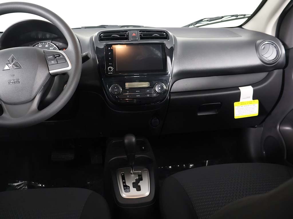 2024 Mitsubishi Mirage G4 ES photo 27