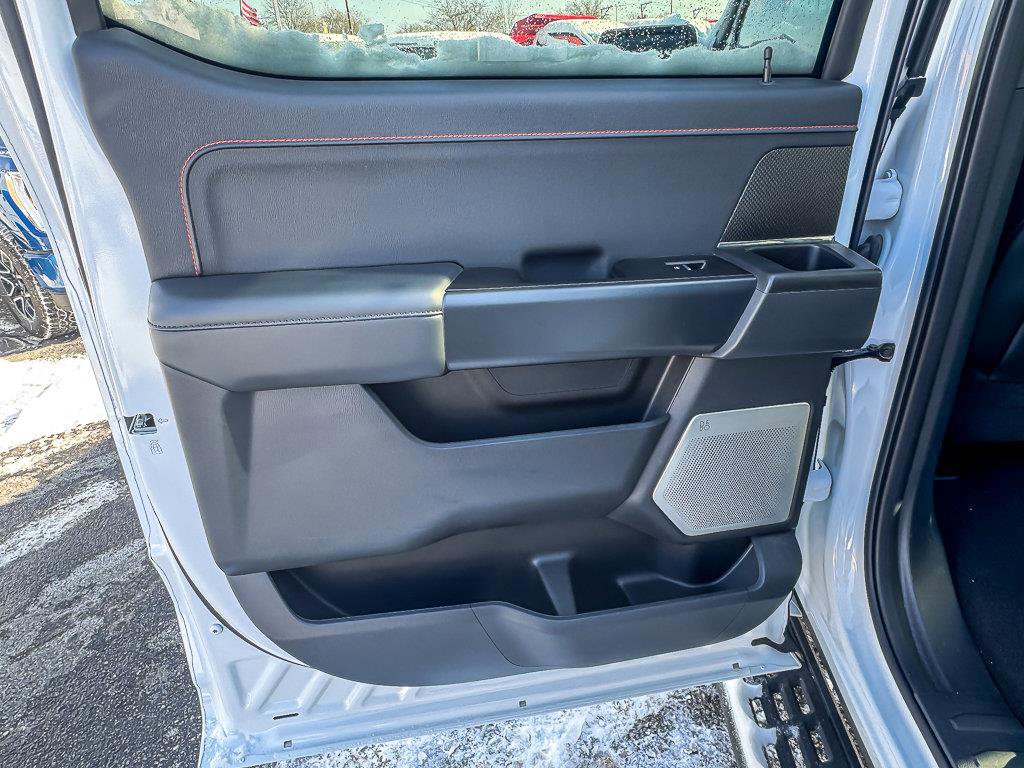 2024 FORD F-150 - Image 28