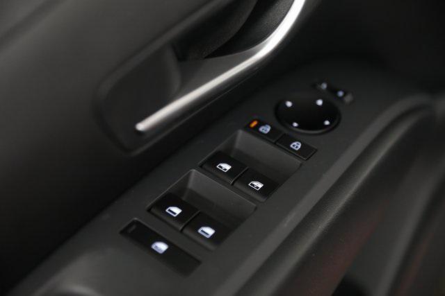 2025 Hyundai Tucson XRT photo 12