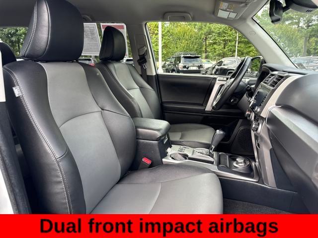 2024 Toyota 4Runner SR5 Premium photo 15